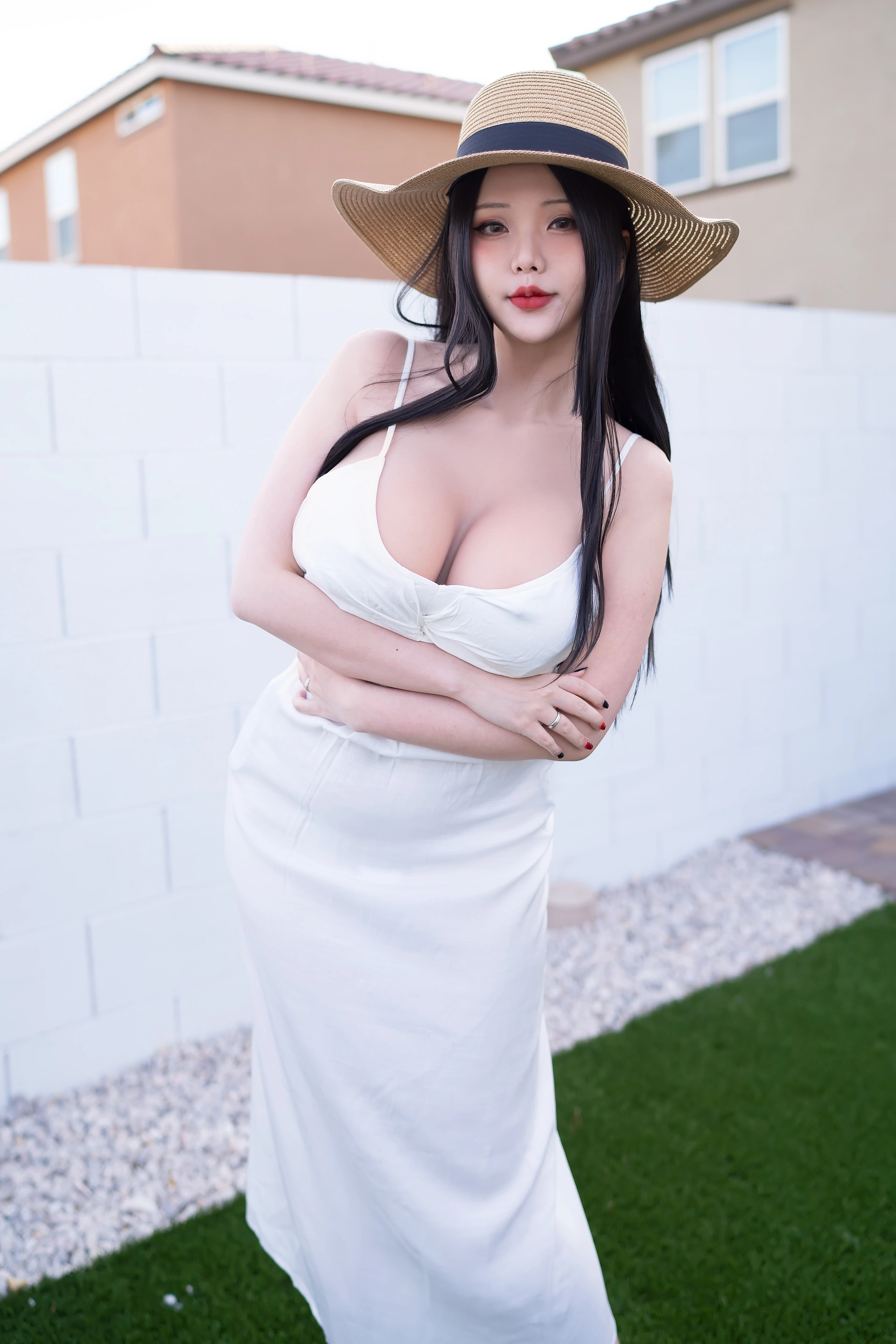 Hana Bunny - NO.039 Hachishakusama 1