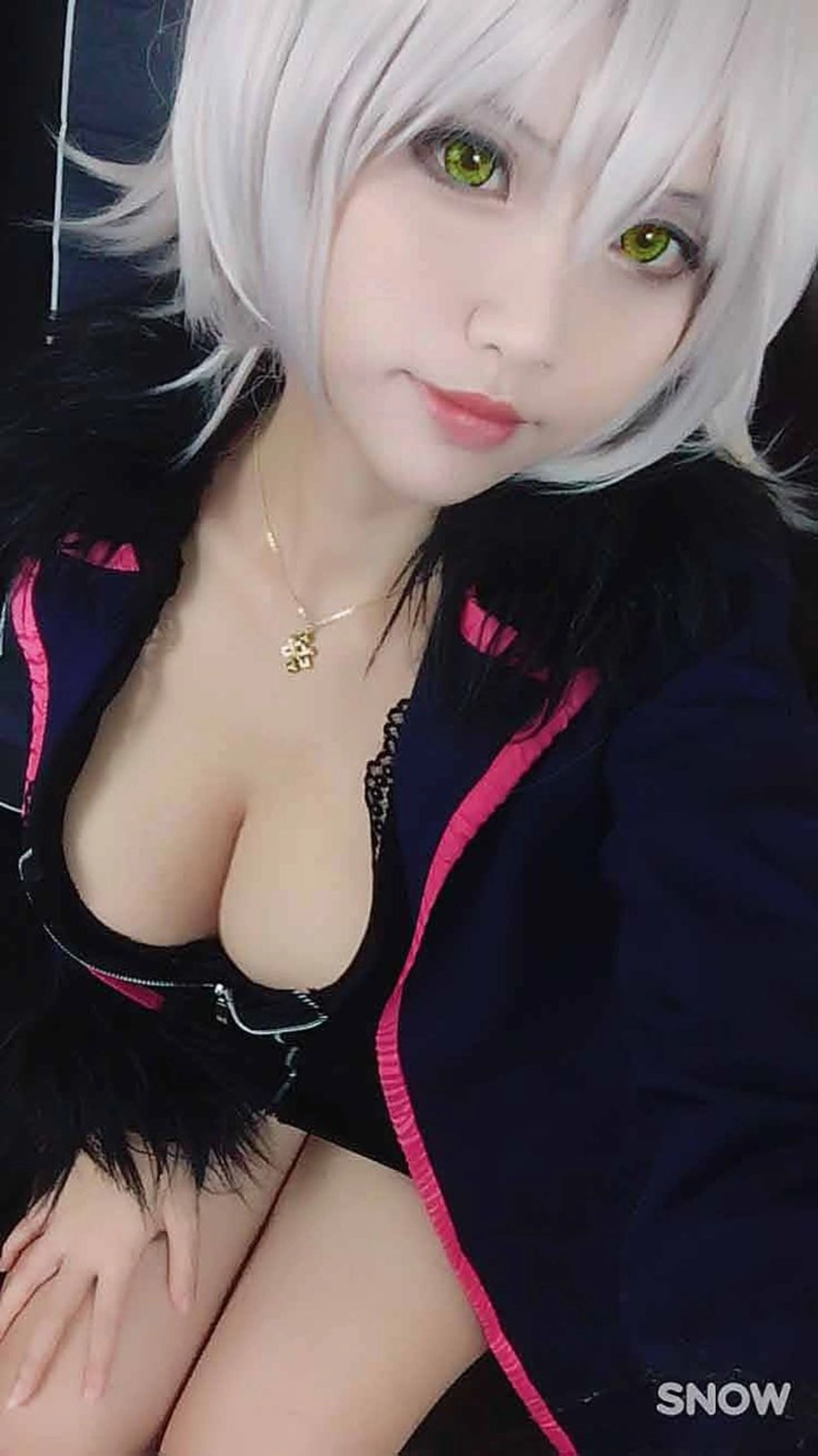 Hana Bunny - NO.042 Hana Bunny – Jeanne Alter 0