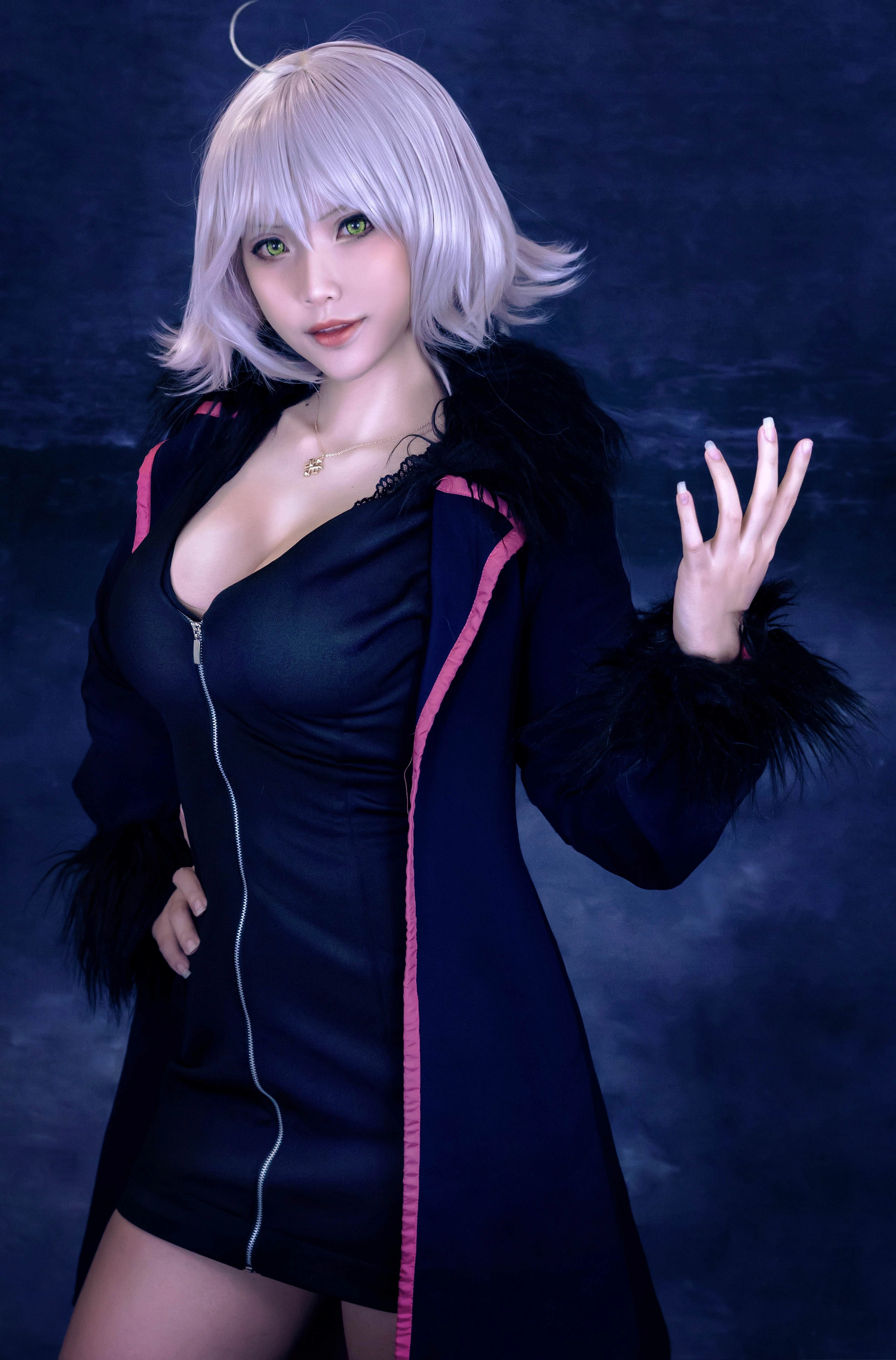 Hana Bunny - NO.042 Hana Bunny – Jeanne Alter 1