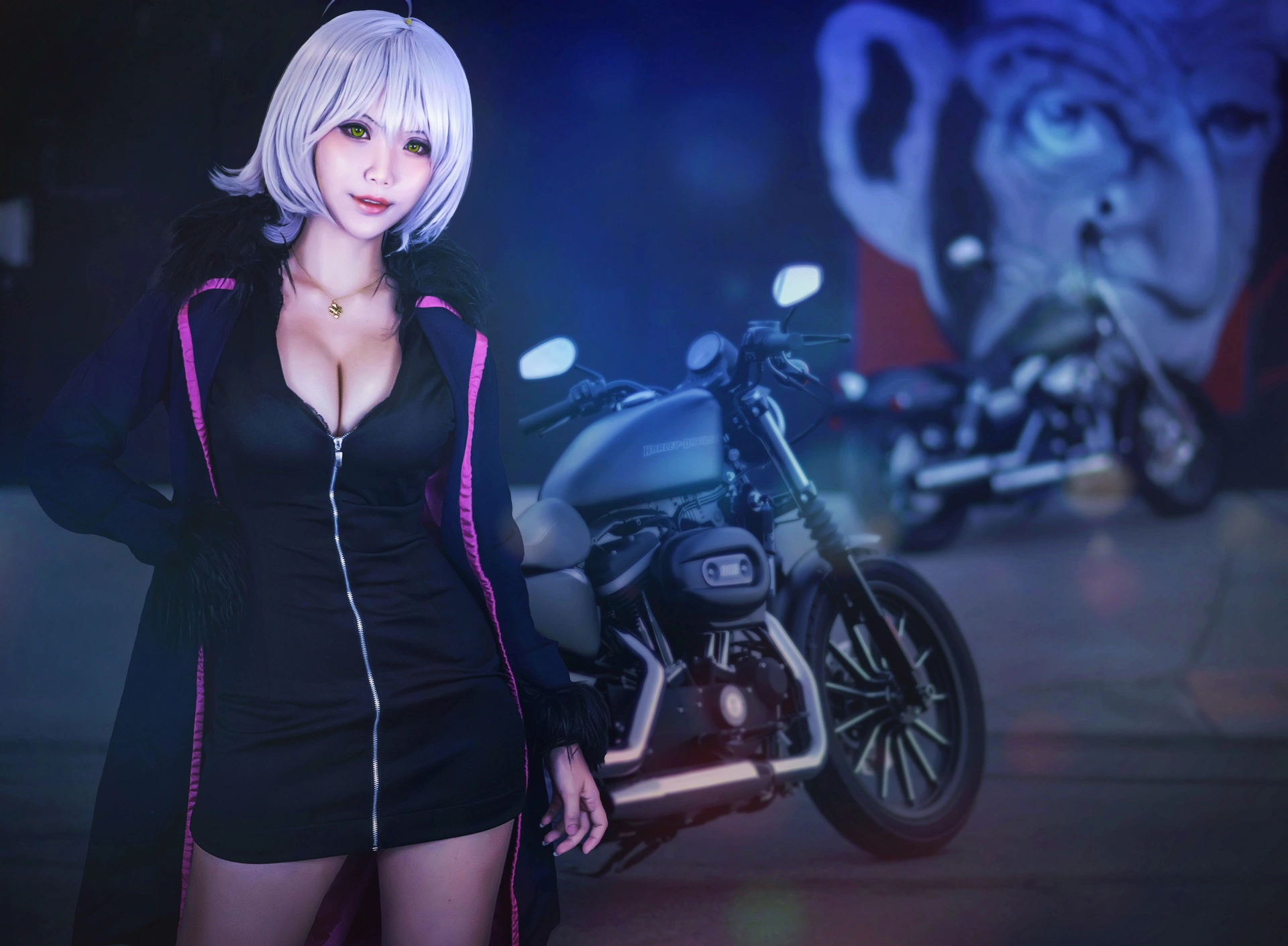 Hana Bunny - NO.042 Hana Bunny – Jeanne Alter 2