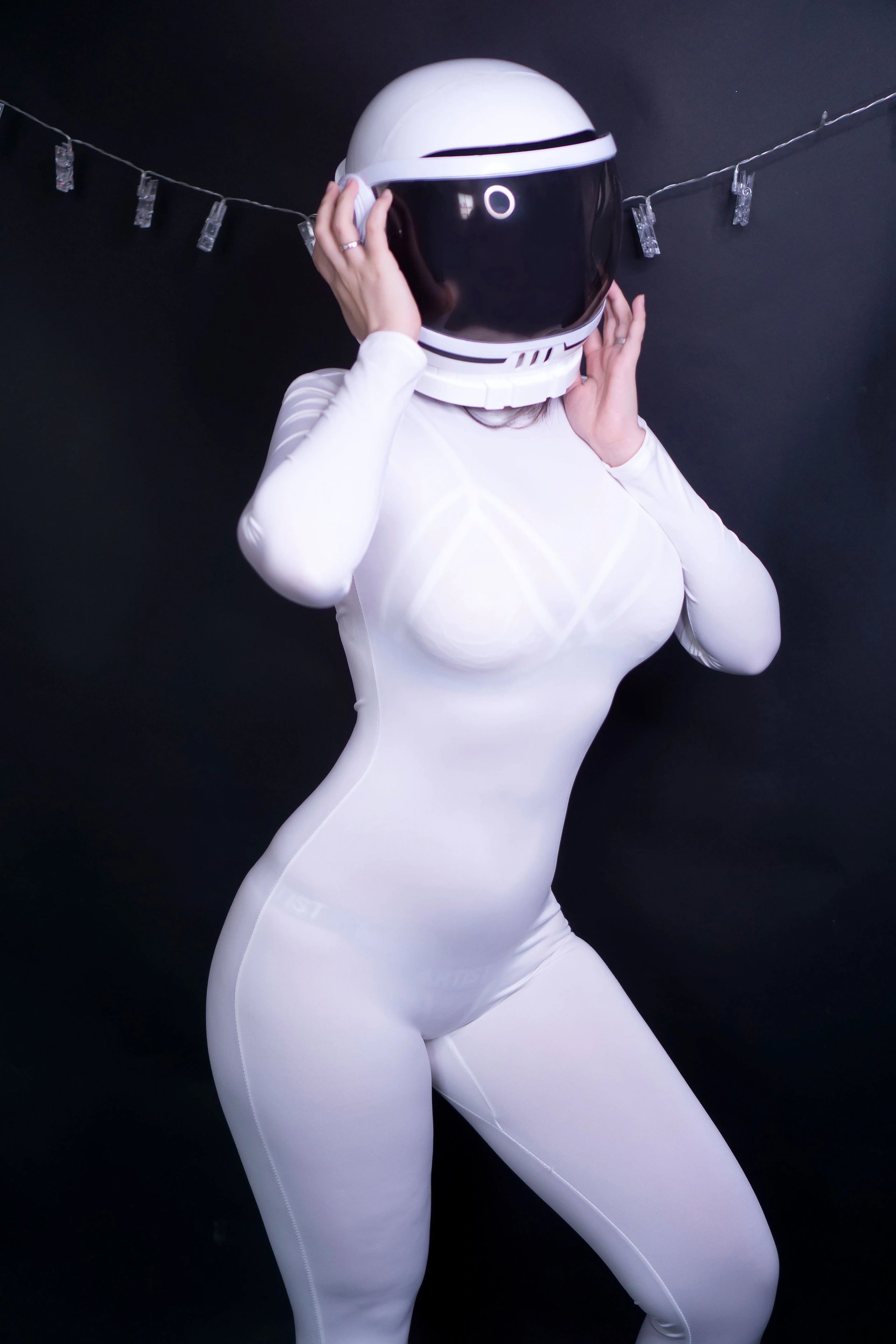 Hana Bunny - NO.049 Impostor 0