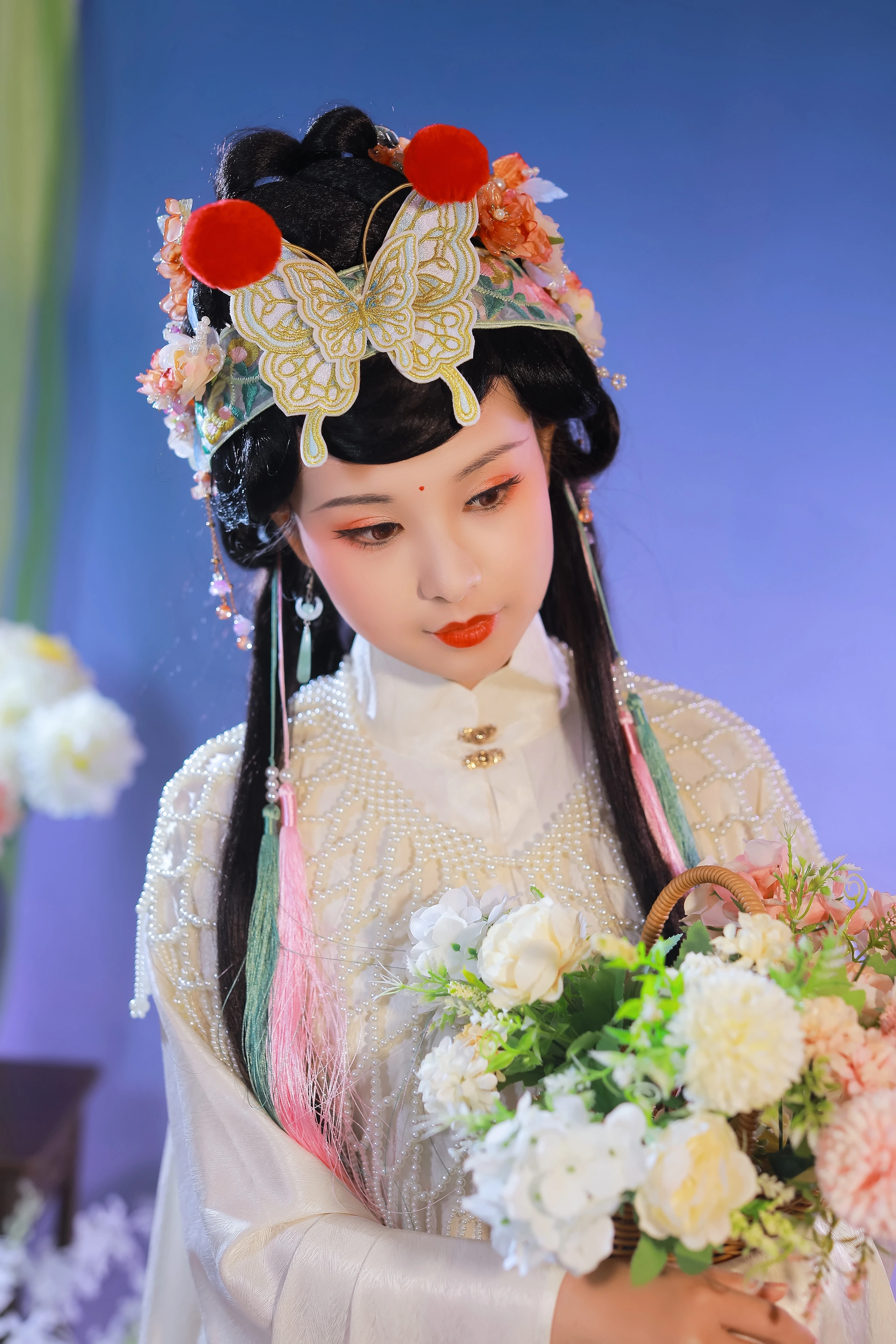 [YITUYU艺图语]2024.12.21 曲中人 酒酿圆子 2